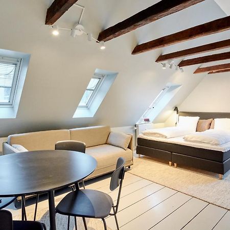 Perfect Apartment For Friends & Families In Central Kopenhaga Zewnętrze zdjęcie