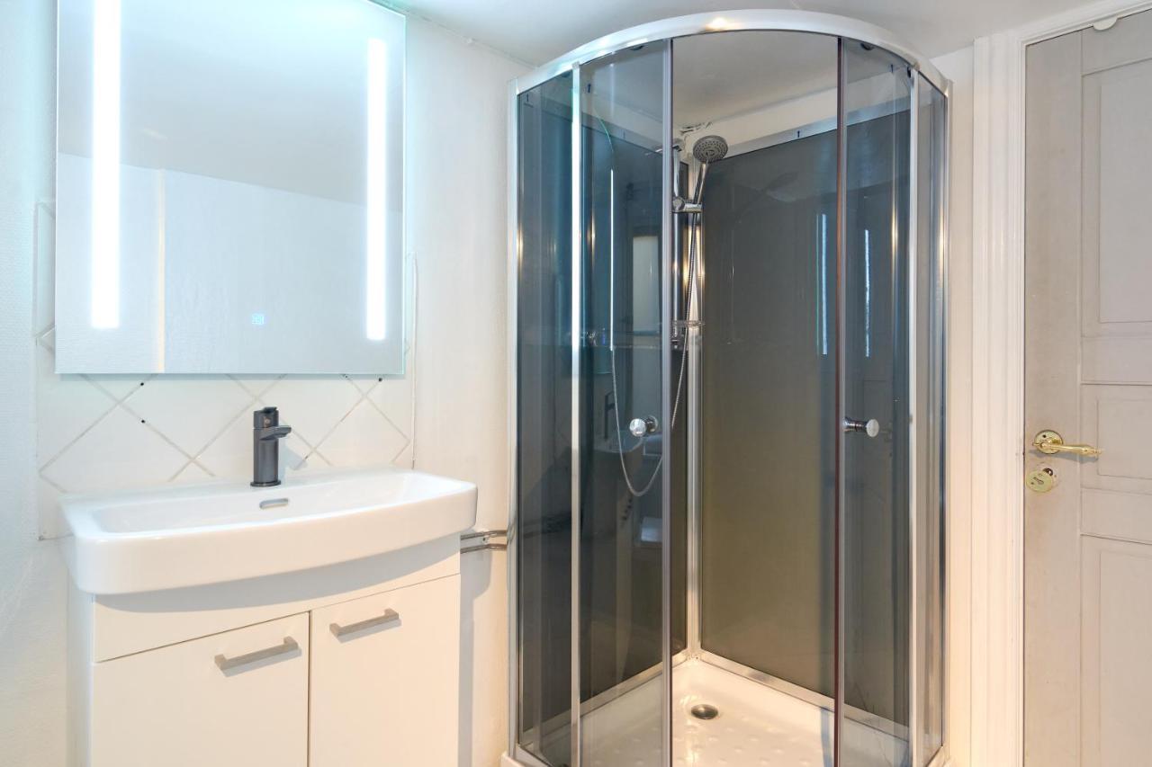 Perfect Apartment For Friends & Families In Central Kopenhaga Zewnętrze zdjęcie